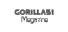 GORILLASI Megazine